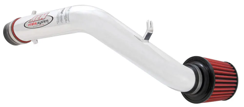 Aem Cold Air Intake System (21-513P) 1