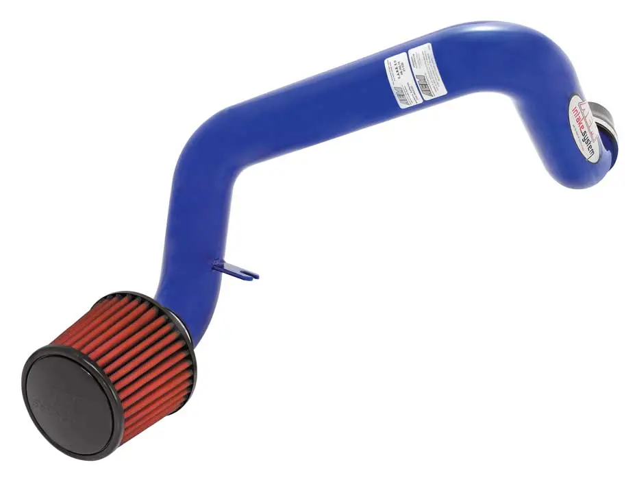 Aem Cold Air Intake System (21-520B) 1