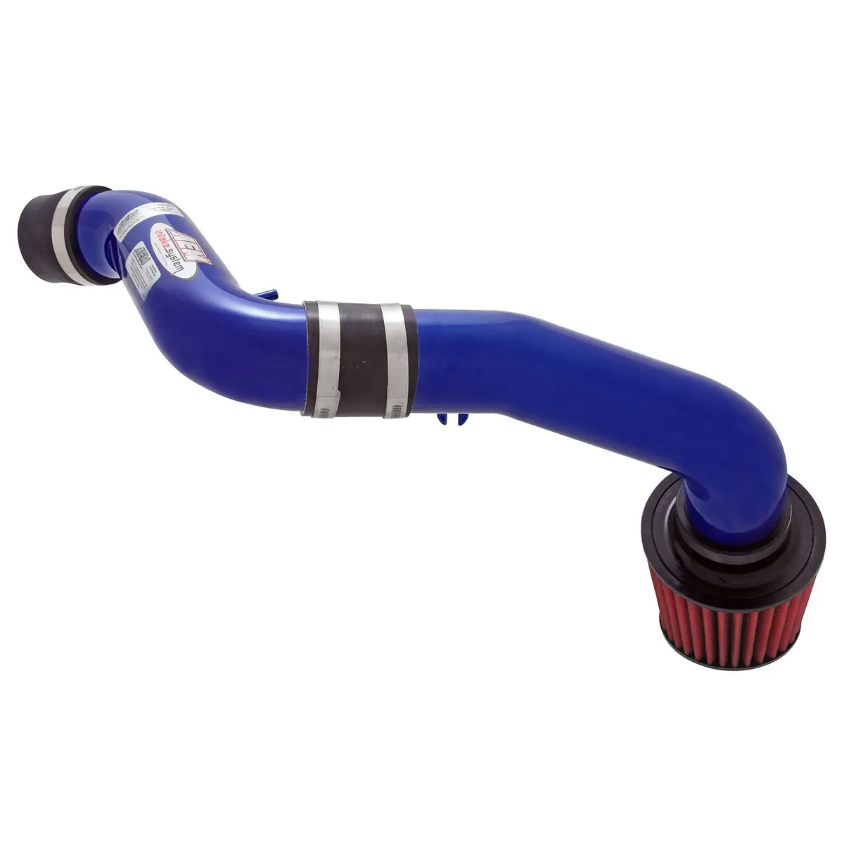 Aem Cold Air Intake System (21-521B) 1