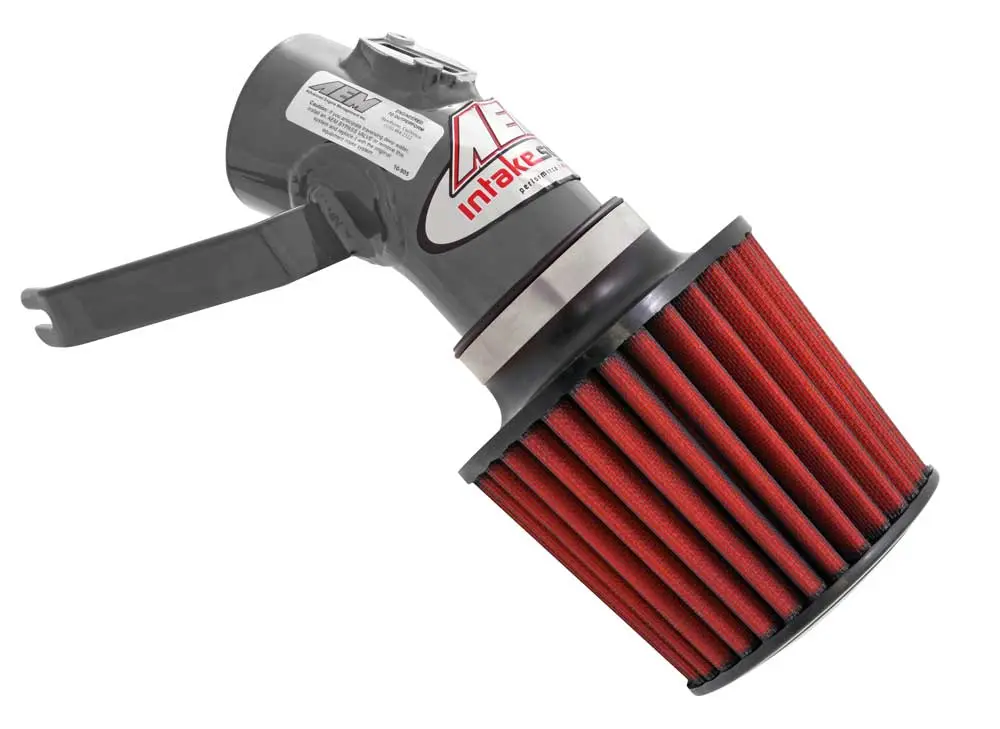 Aem Cold Air Intake System (21-532C) 1