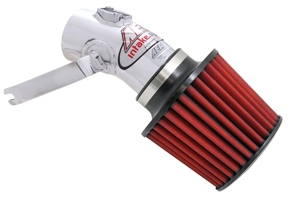 Aem Cold Air Intake System (21-532P) 1