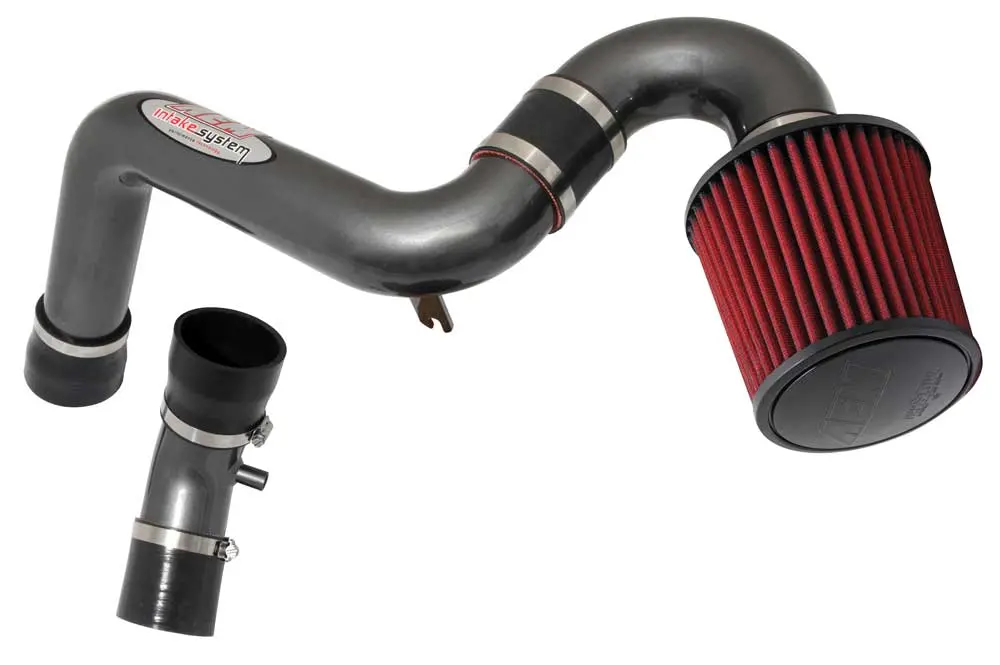 Aem Cold Air Intake System (21-546C) 1