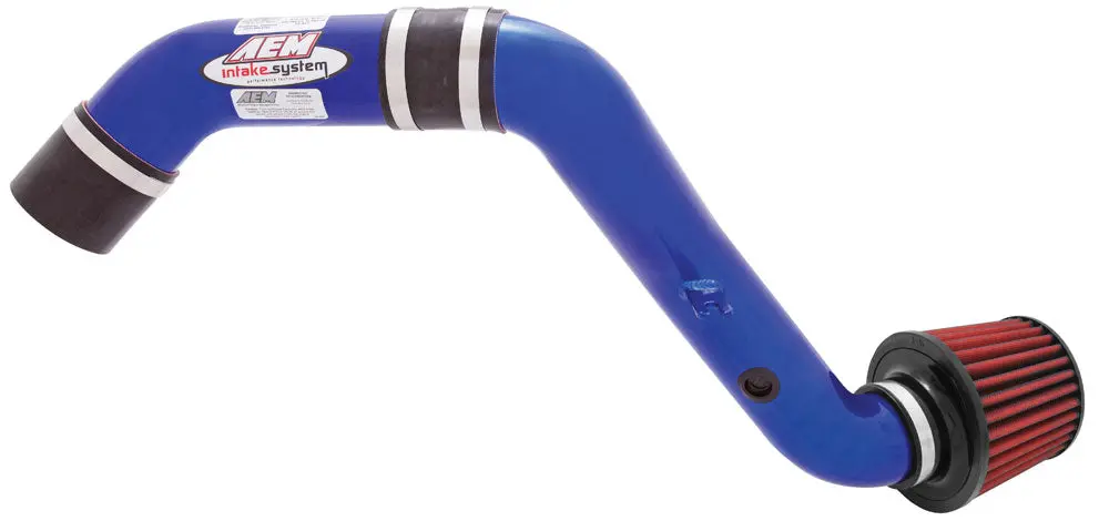 Aem Cold Air Intake System (21-547B) 1