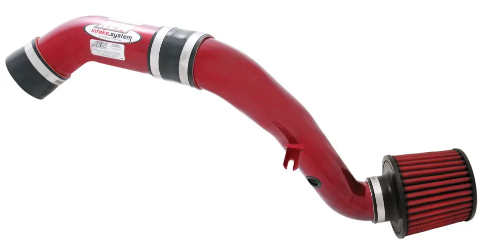 Aem Cold Air Intake System (21-547R) 1