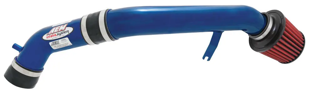 Aem Cold Air Intake System (21-548B) 1