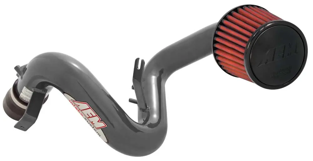 Aem Cold Air Intake System (21-563C) 1