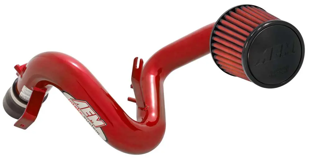 Aem Cold Air Intake System (21-563R) 1