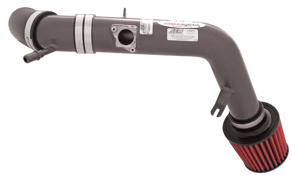 Aem Cold Air Intake System (21-641C) 1