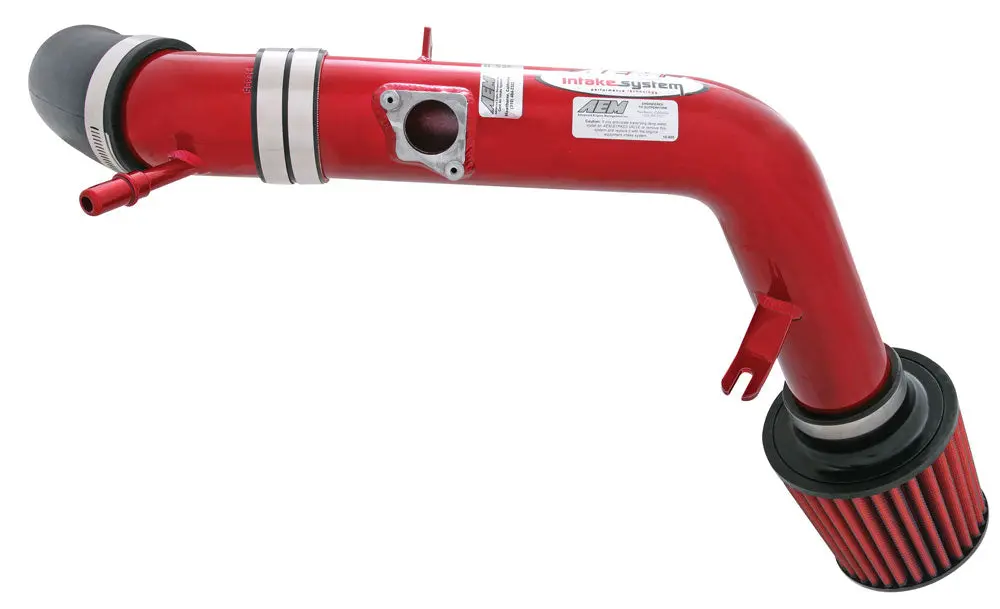 Aem Cold Air Intake System (21-641R) 1