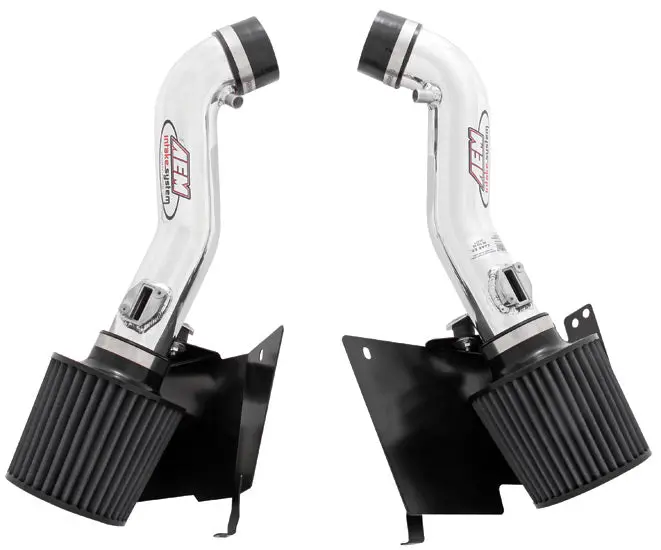 Aem Cold Air Intake System (21-677P) 1