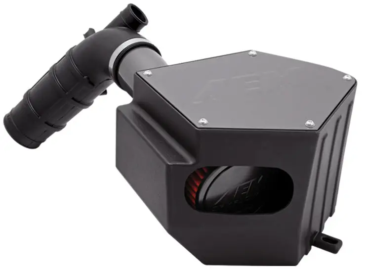Aem Cold Air Intake System (21-678C) 1