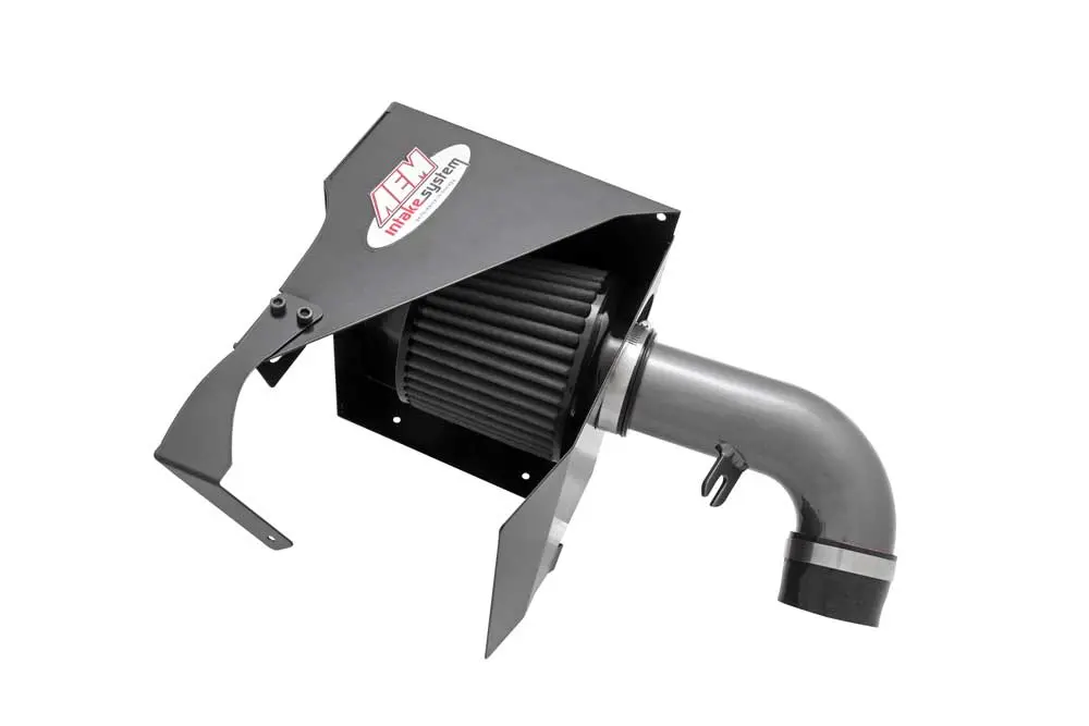 Aem Cold Air Intake System (21-681C) 1
