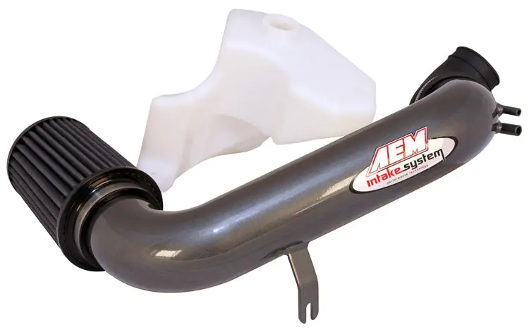Aem Cold Air Intake System (21-687C) 1