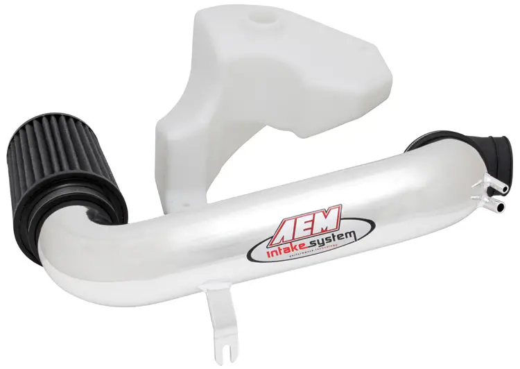 Aem Cold Air Intake System (21-687P) 1