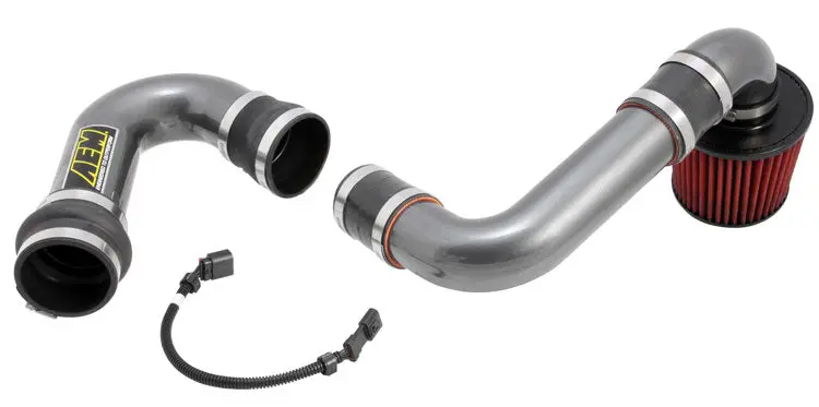 Aem Cold Air Intake System (21-702C) 1