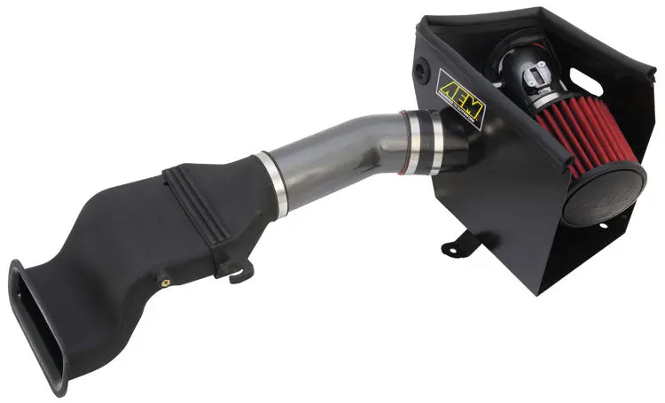 Aem Cold Air Intake System (21-712C) 1