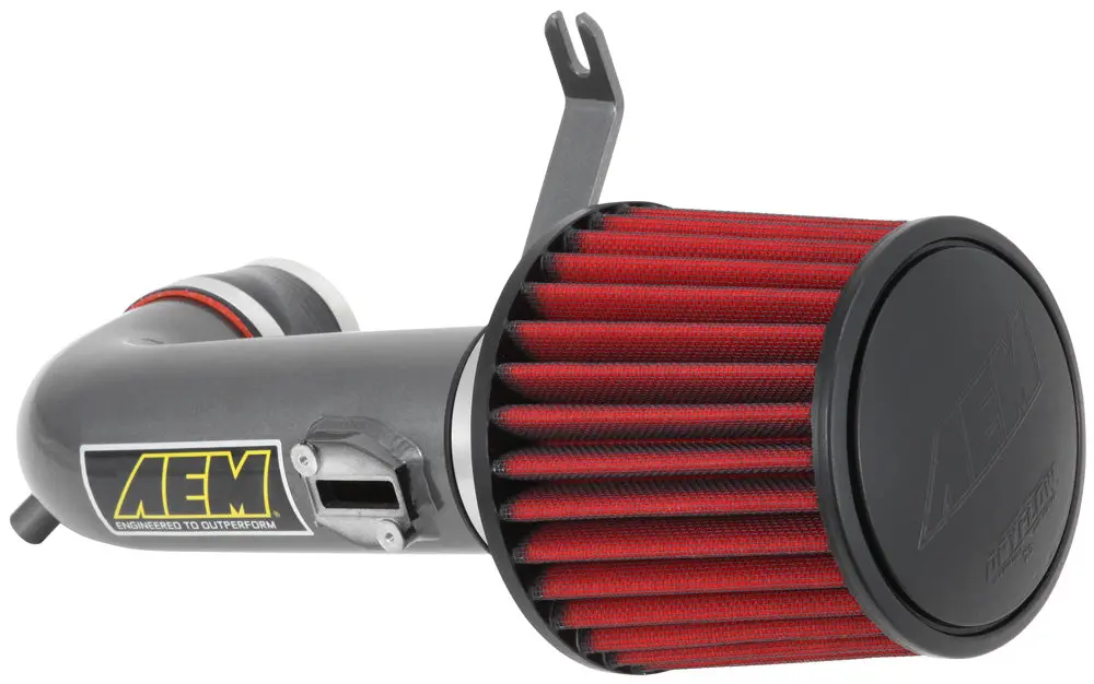 Aem Cold Air Intake System (21-713C) 1