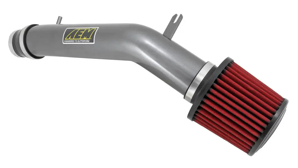 Aem Cold Air Intake System (21-715C) 1