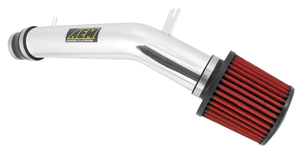 Aem Cold Air Intake System (21-715P) 1