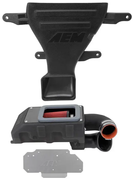 Aem Cold Air Intake System (21-721C) 1