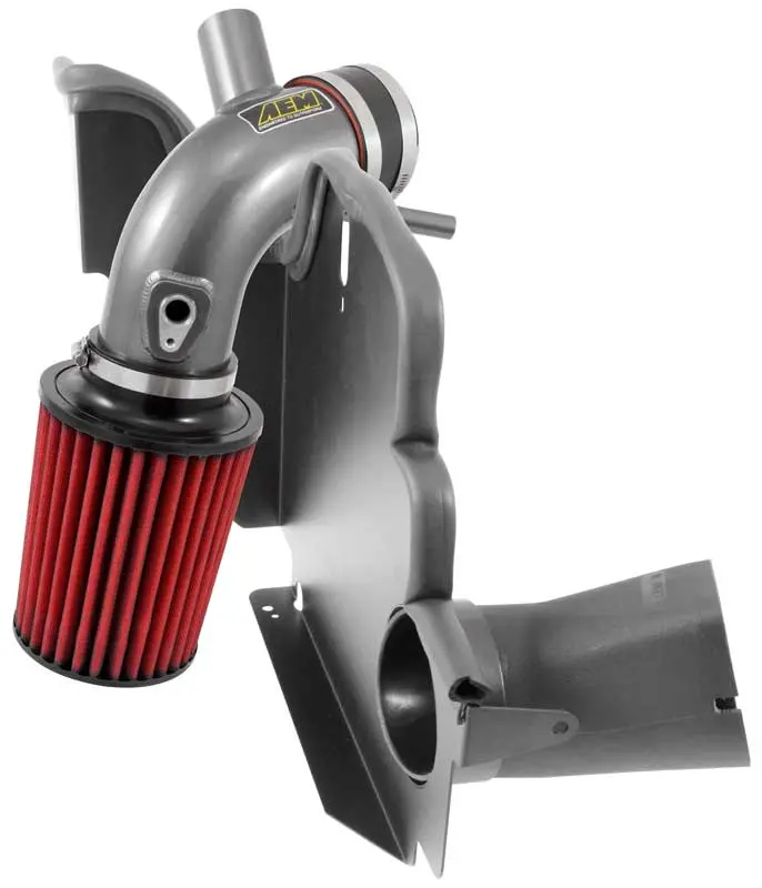 Aem Cold Air Intake System (21-730C) 1