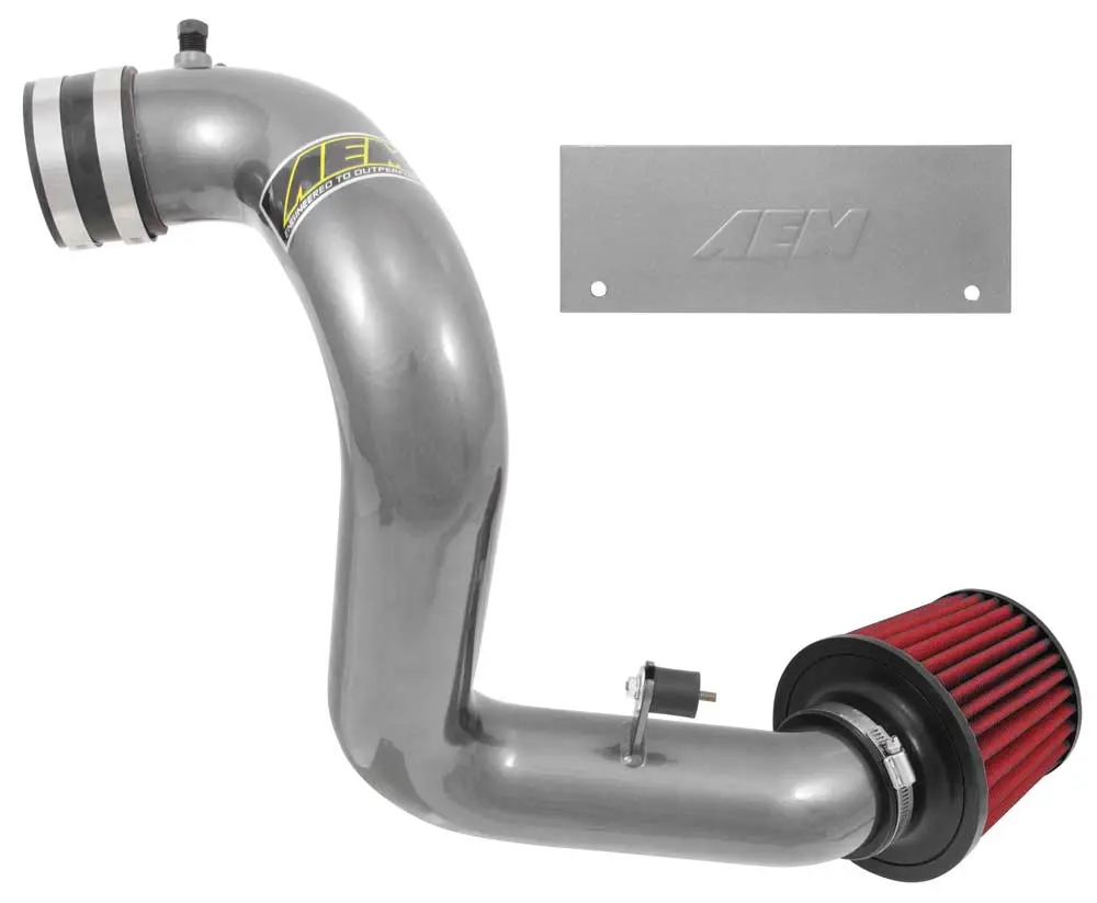 Aem Cold Air Intake System (21-736C) 1