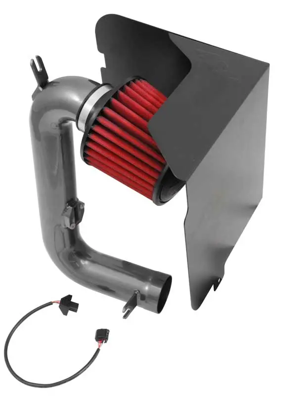 Aem Cold Air Intake System (21-742C) 1