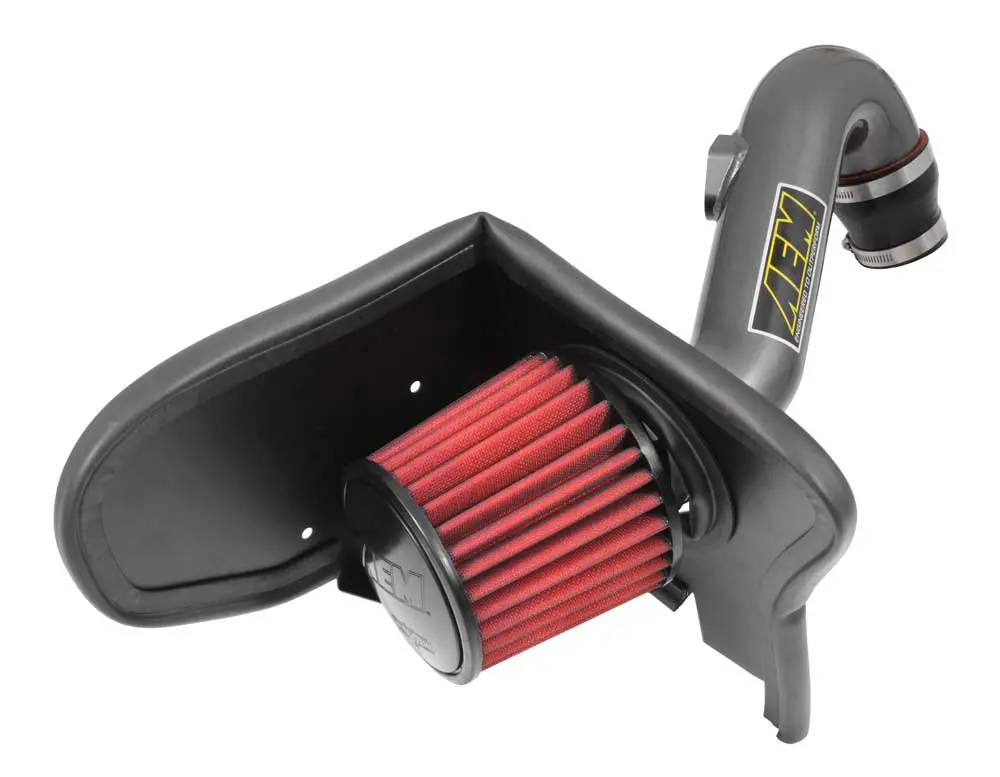 Aem Cold Air Intake System (21-744C) 1