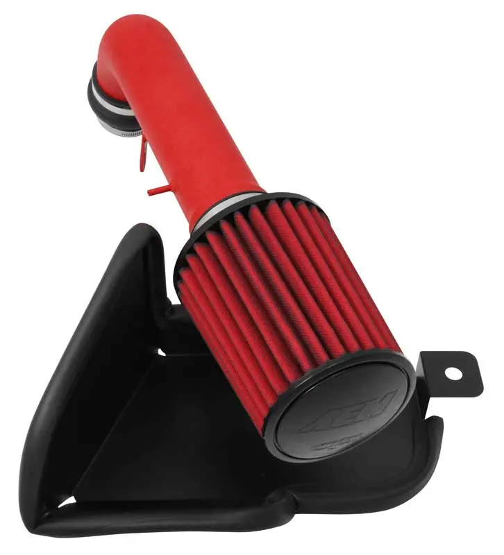 Aem Cold Air Intake System (21-746Wr) 1