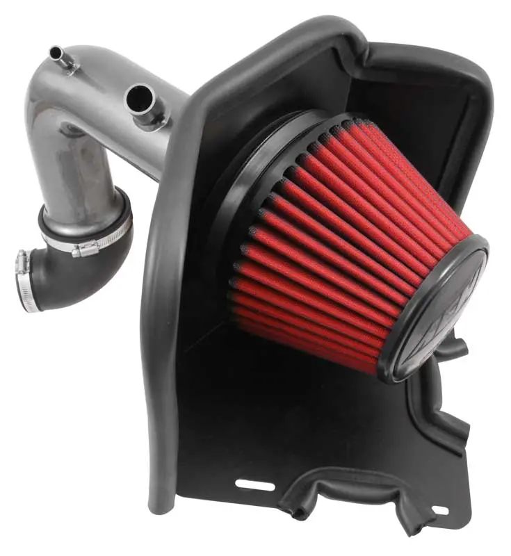Aem Cold Air Intake System (21-749C) 1