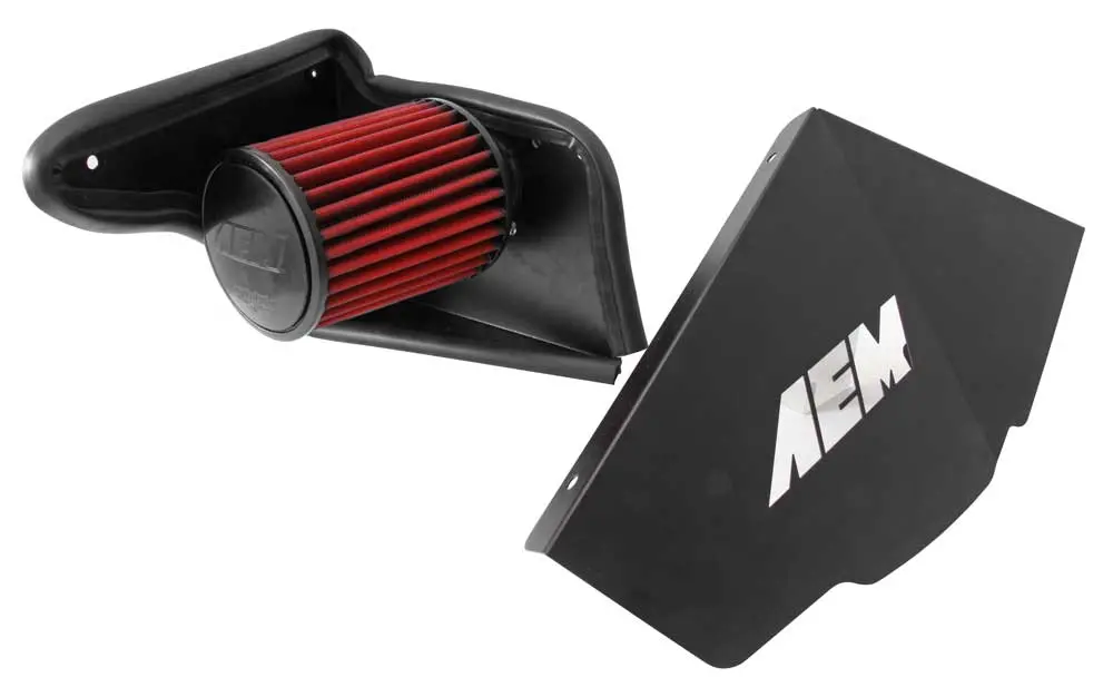 Aem Cold Air Intake System (21-750) 1