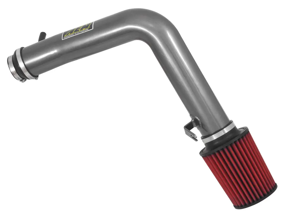 Aem Cold Air Intake System (21-751C) 1