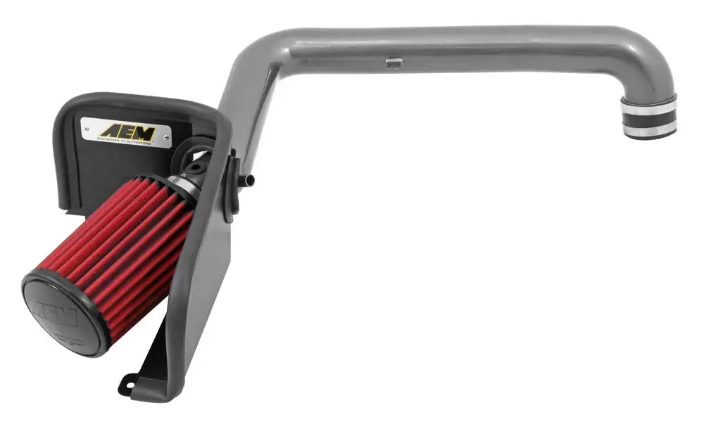 Aem Cold Air Intake System (21-753C) 1