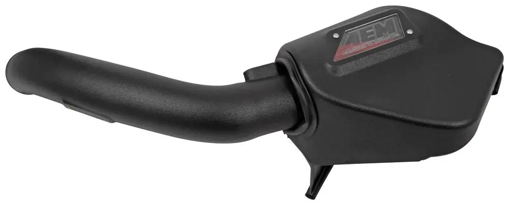 Aem Cold Air Intake System (21-754Ds) 1