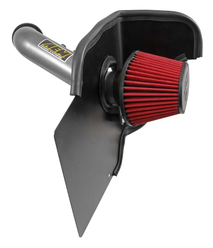 Aem Cold Air Intake System (21-755C) 1