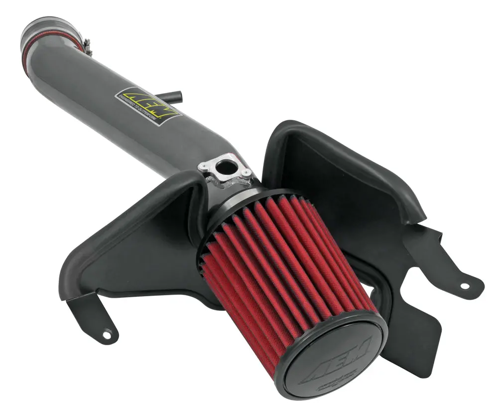 Aem Cold Air Intake System (21-759C) 1