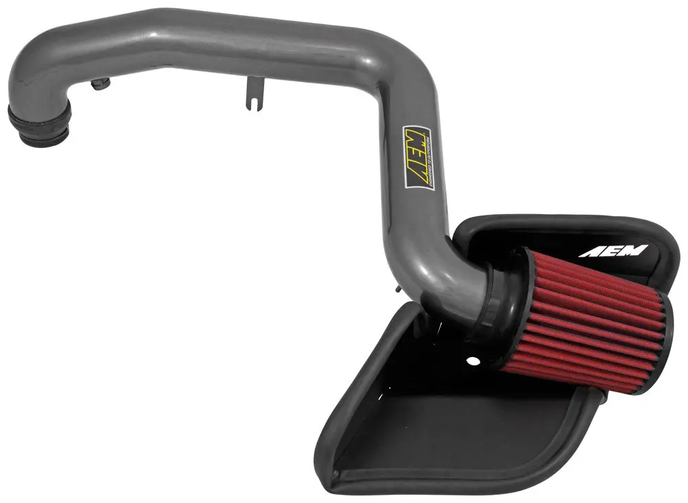 Aem Cold Air Intake System (21-764C) 1