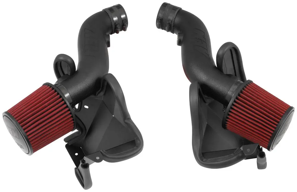 Aem Cold Air Intake System (21-774Ds) 1