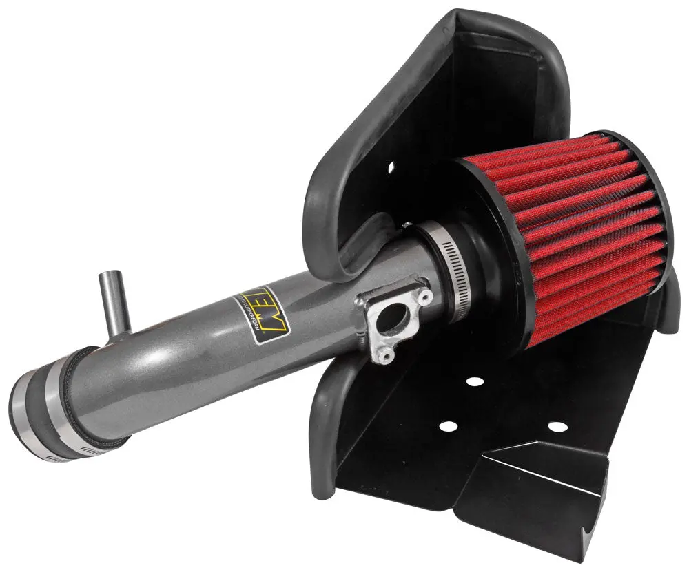 Aem Cold Air Intake System (21-776C) 1