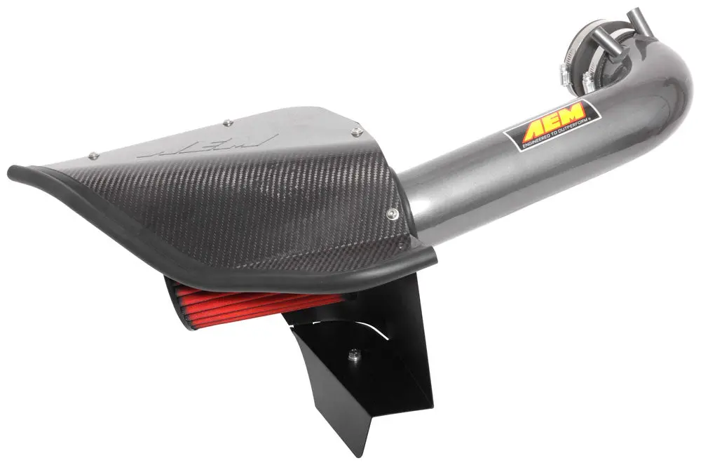 Aem Cold Air Intake System (21-780C) 1