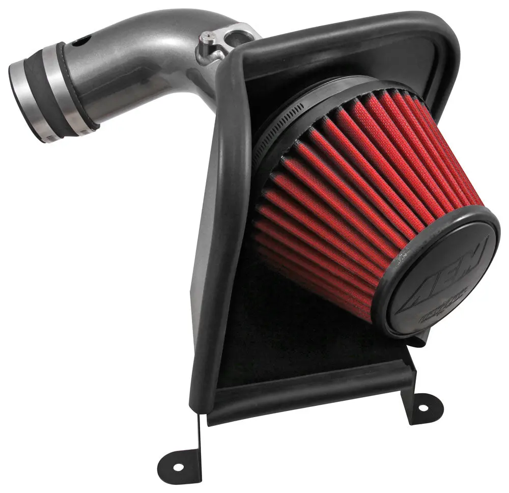 Aem Cold Air Intake System (21-784C) 1