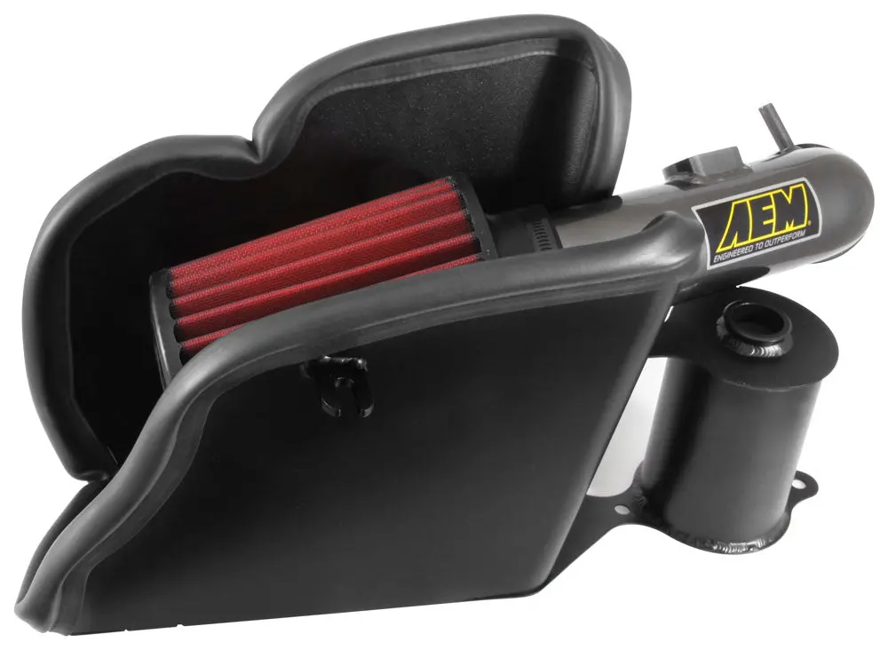Aem Cold Air Intake System (21-786C) 1