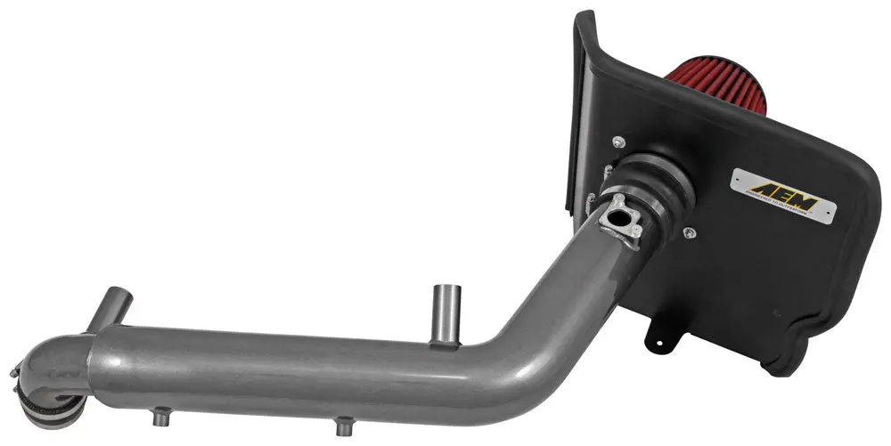Aem Cold Air Intake System (21-787C) 1