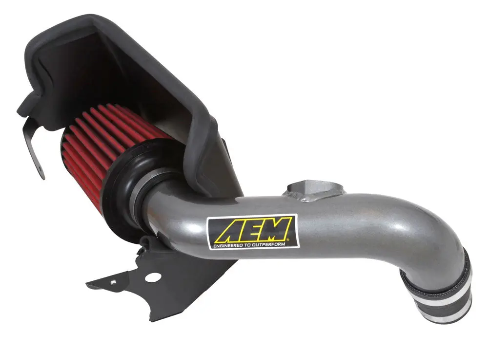 Aem Cold Air Intake System (21-788C) 1