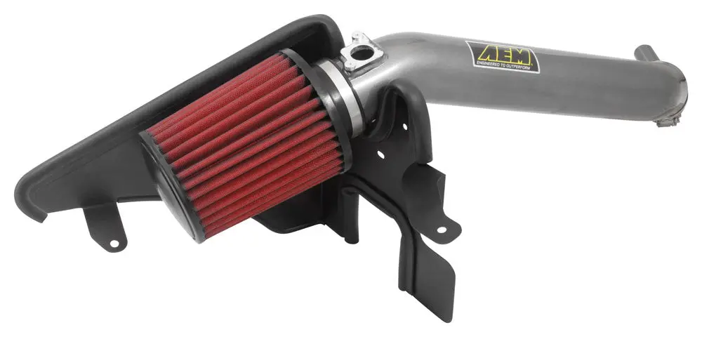 Aem Cold Air Intake System (21-791C) 1