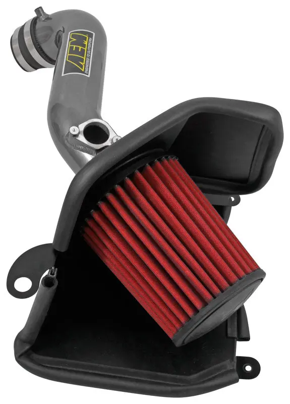 Aem Cold Air Intake System (21-792C) 1