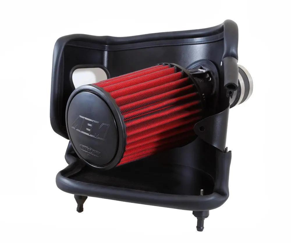 Aem Cold Air Intake System (21-793C) 1