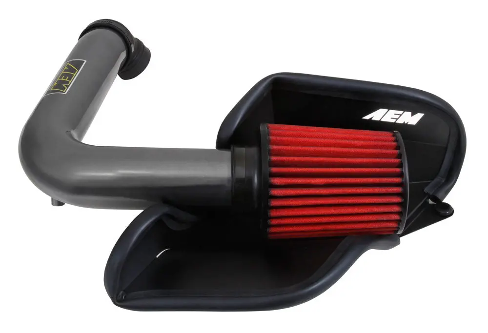 Aem Cold Air Intake System (21-797C) 1