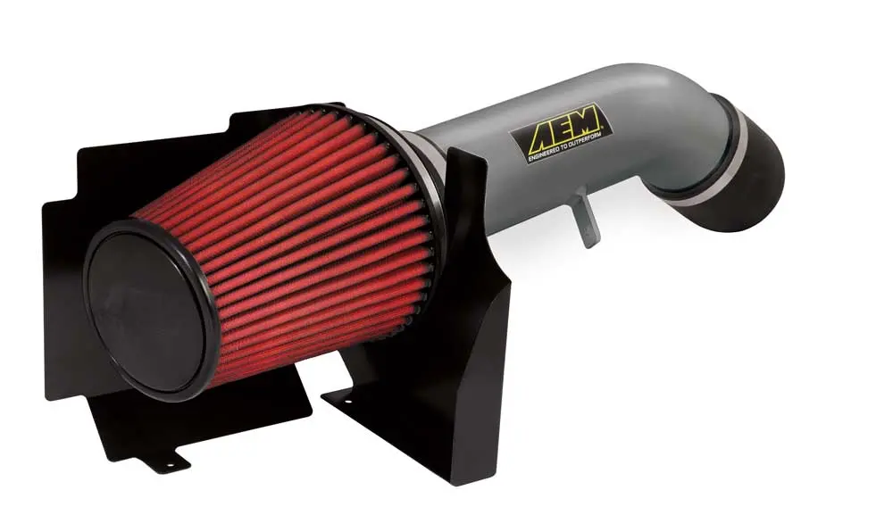 Aem Brute Force Intake System (21-8000Dc) 1