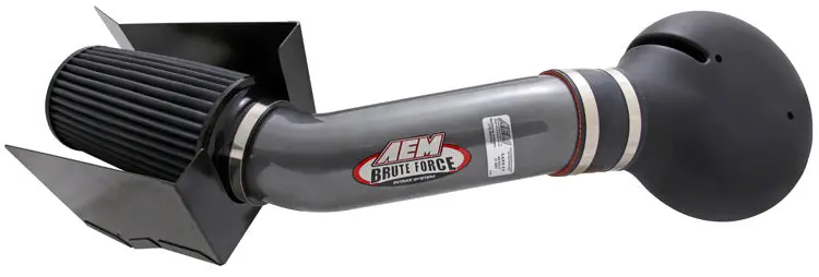 Aem Brute Force Intake System (21-8001Dc) 1